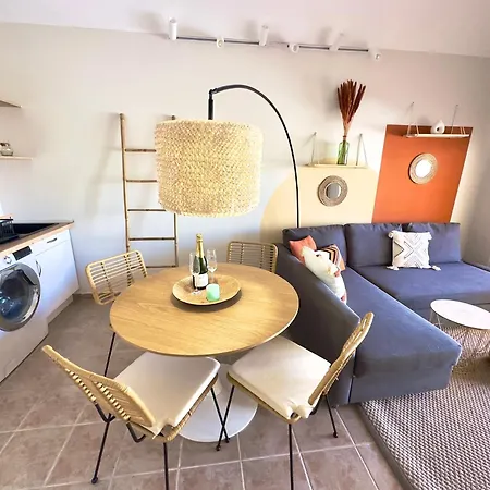 Bohemian Good Vibes Only * Costa Calma