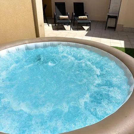 Daire Bohemian Good Vibes Only *