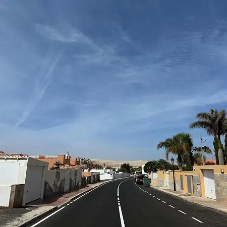 Bohemian Good Vibes Only Costa Calma