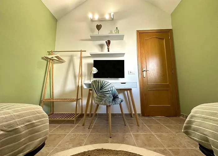 Bohemian Good Vibes Only Apartmán