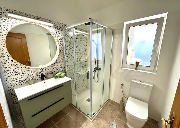 Lägenhet Bohemian Good Vibes Only *