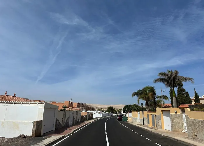 Bohemian Good Vibes Only Costa Calma