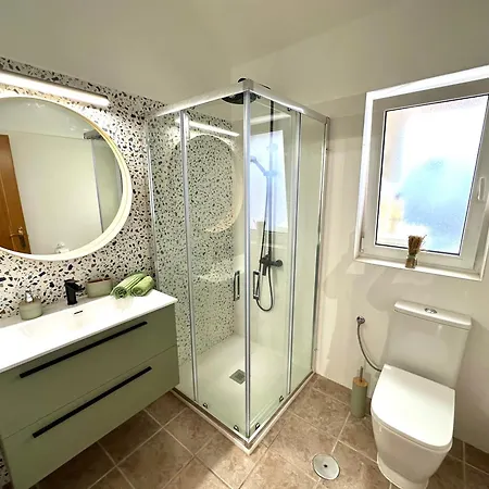 Appartement Bohemian Good Vibes Only *