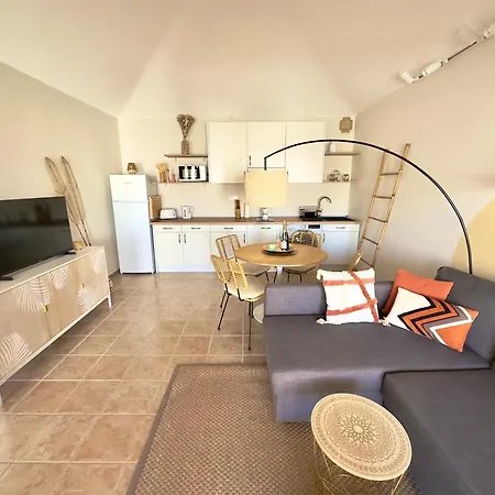 Appartement Bohemian Good Vibes Only