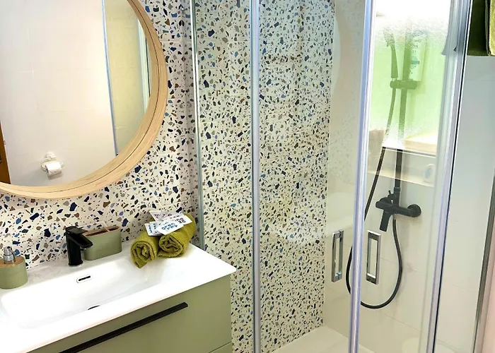 Bohemian Good Vibes Only Апартаменты *