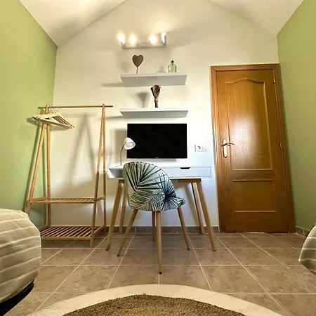 Bohemian Good Vibes Only Apartament