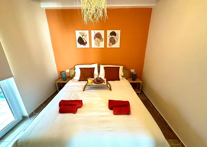 Appartement Bohemian Good Vibes Only Costa Calma