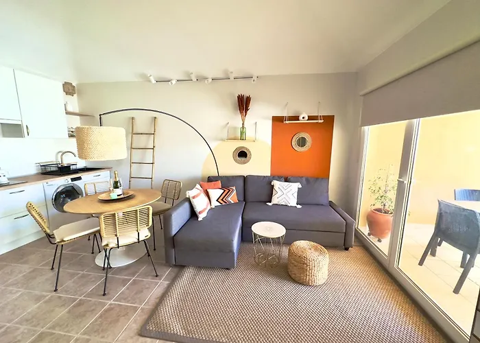 Bohemian Good Vibes Only Appartement